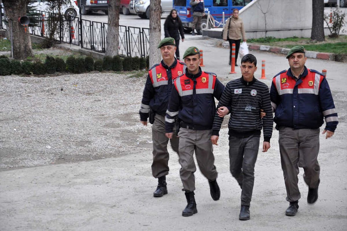 Akşehir\'de Büyükbaş Hayvan Hırsızlığı