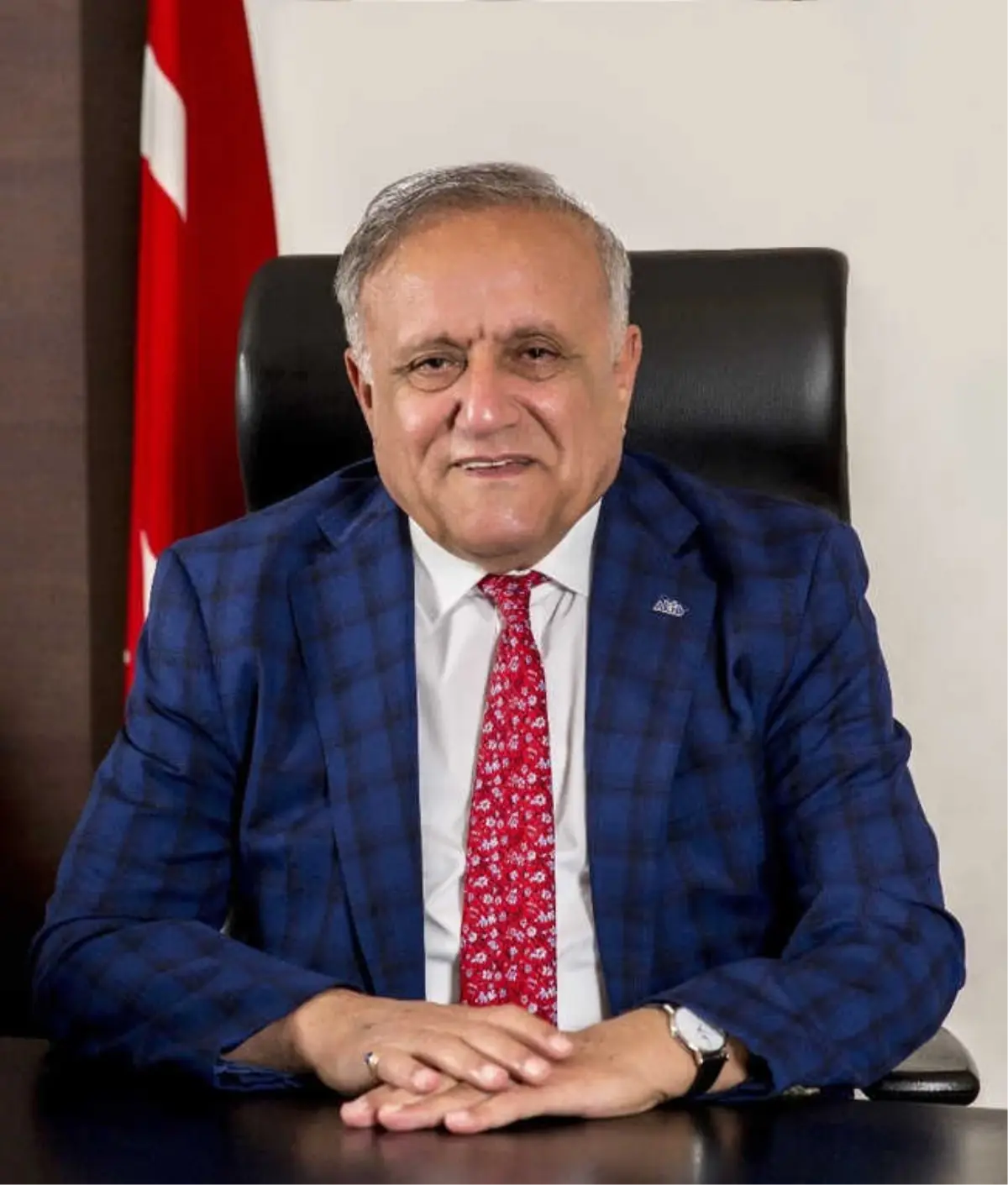 Arslan: "Firmalarınızın Yaşam Sürelerini İkinci Nesle Uzatmak İçin Eğitime Katılın"