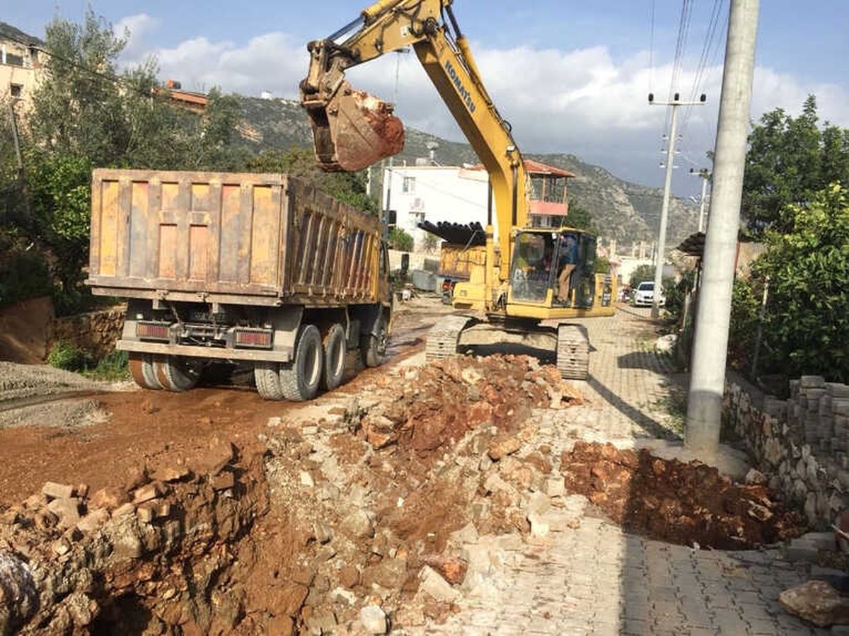 Asat, Yatırımlarına Devam Ediyor