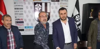 Aydınspor 1923 Göksel Özdemir ile Anlaştı