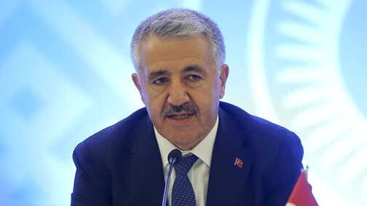 Bakü-Tiflis-Kars Demiryolu Hattında Hedef Çin