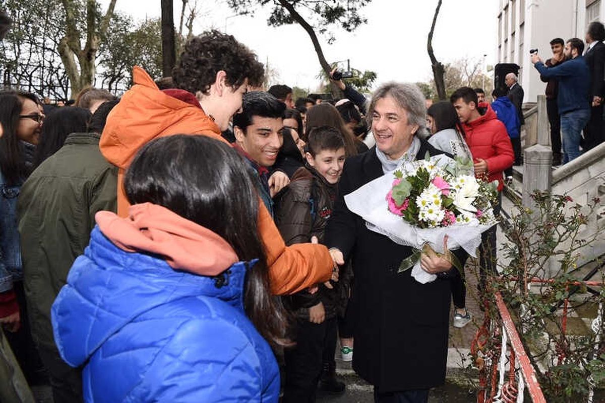 Başkan Demircan: "Çocuklarımız İçin Yaptığımız Her Şey Ülkemizin Geleceğine Yatırımdır"