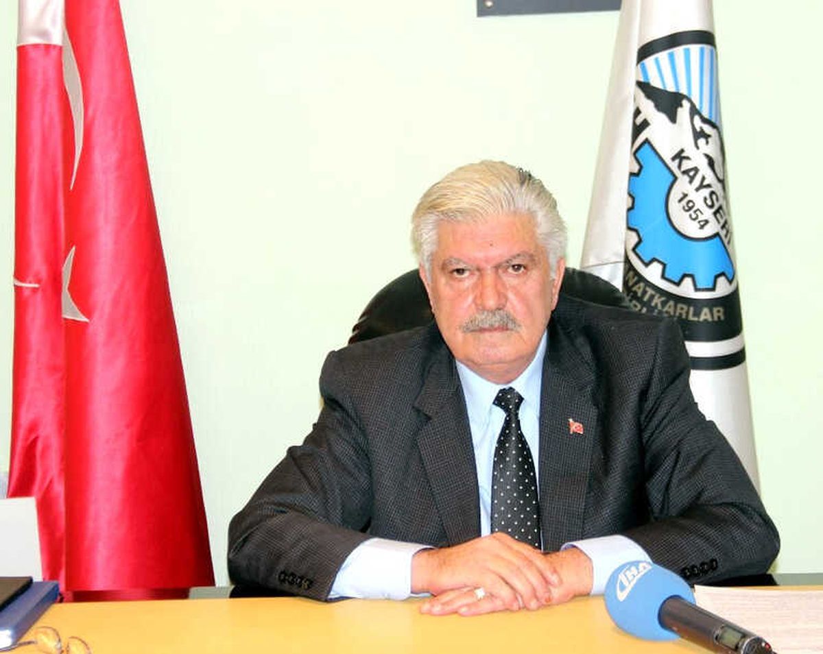 Başkan Övüç\'ten Bağ-Kur\'lu Esnaflara Müjde