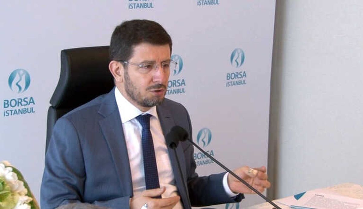Bist Başkanı Karadağ: "Halka Arzlarda 2018 Yılına İyi Bir Başlangıç Yapıldı"