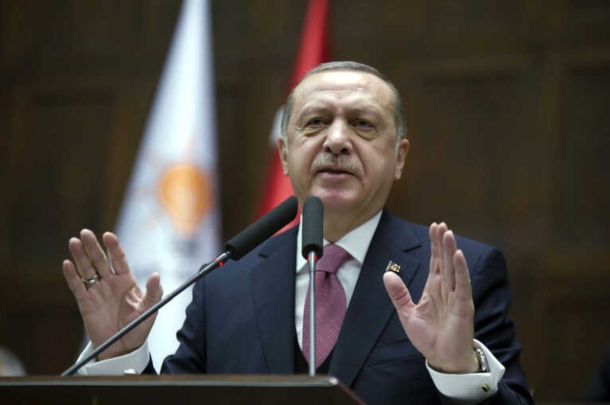 Cumhurbaşkanı Erdoğan\'dan Çocuk İstismarı Açıklaması
