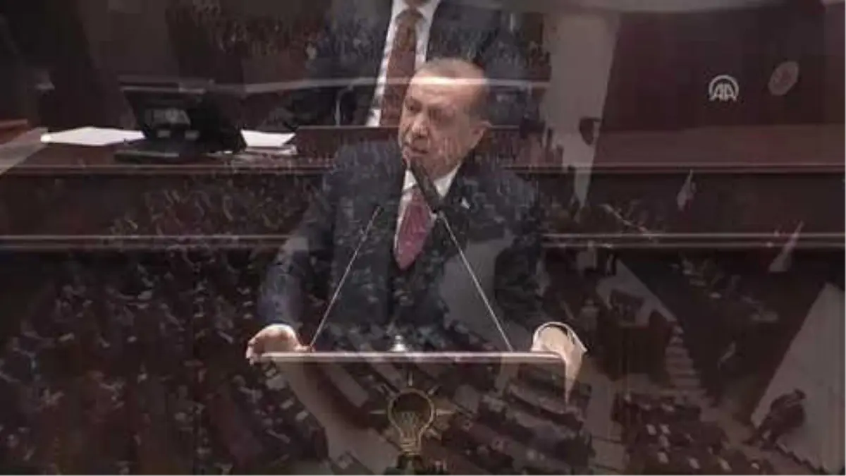 Cumhurbaşkanı Erdoğan: "Vatandaşlarımız Müsterih Olsunlar, Arkalarında Türkiye Cumhuriyeti Devleti...