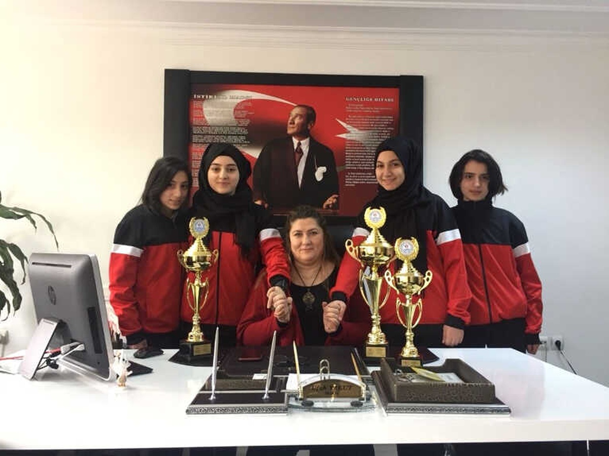 Diyarbakır\'da Atıcılık Müsabakaları Tamamlandı