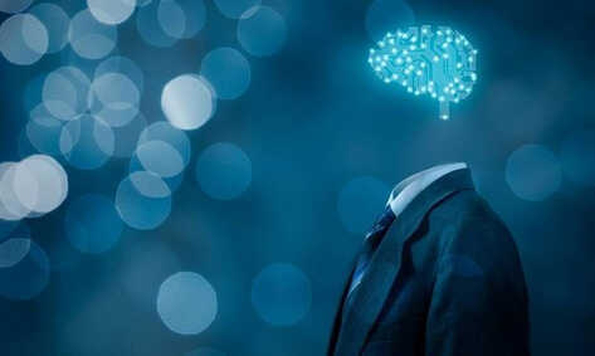 Ekonominin Geleceğini Robotlar Tahmin Ediyor