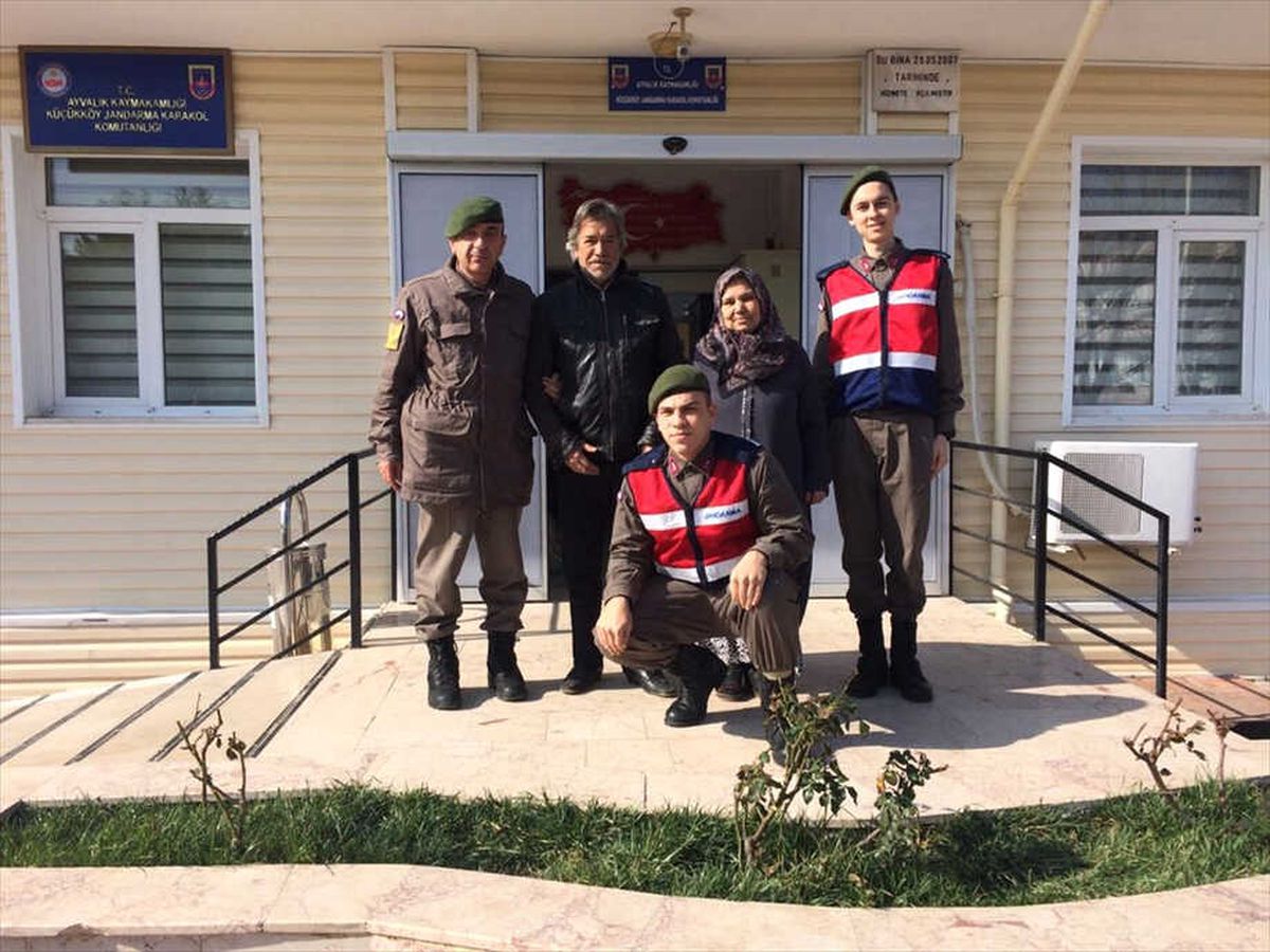 Engelli Maaşıyla Aldıkları Malzemeleri Askerlere Gönderdiler