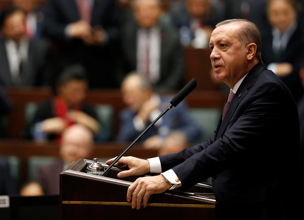 Erdoğan\'dan Çocuk İstismarıyla İlgili Açıklama: Talimat Verdik, En Ağır Ceza Neyse Adım Atılacak