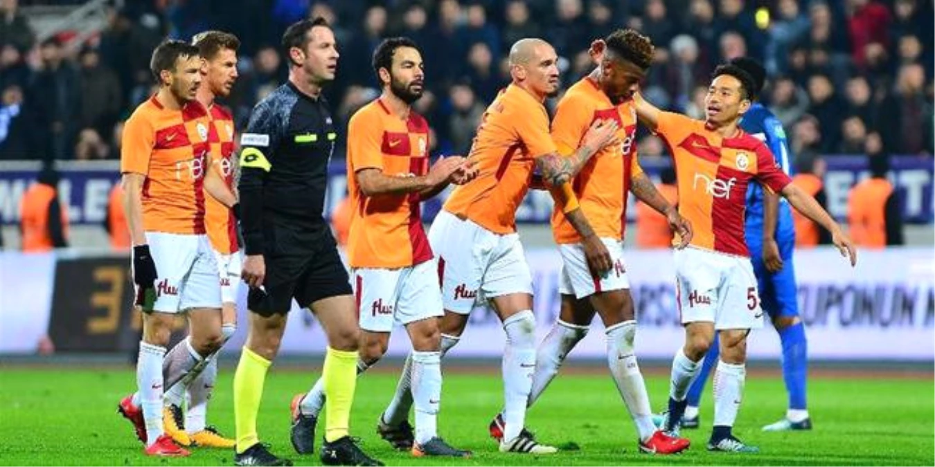 Galatasaray, Jeunesse Global İle Sponsorluk İmzaladı