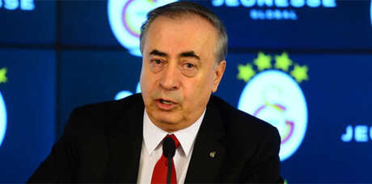 Galatasaray, Jaunesse ile Sponsorluk Anlaşması İmzaladı