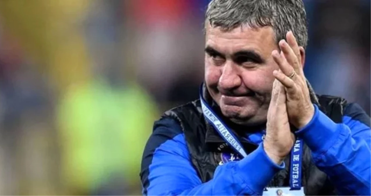 Gheorghe Hagi, Sahibi Olduğu Viitorul\'dan Ayrılıyor