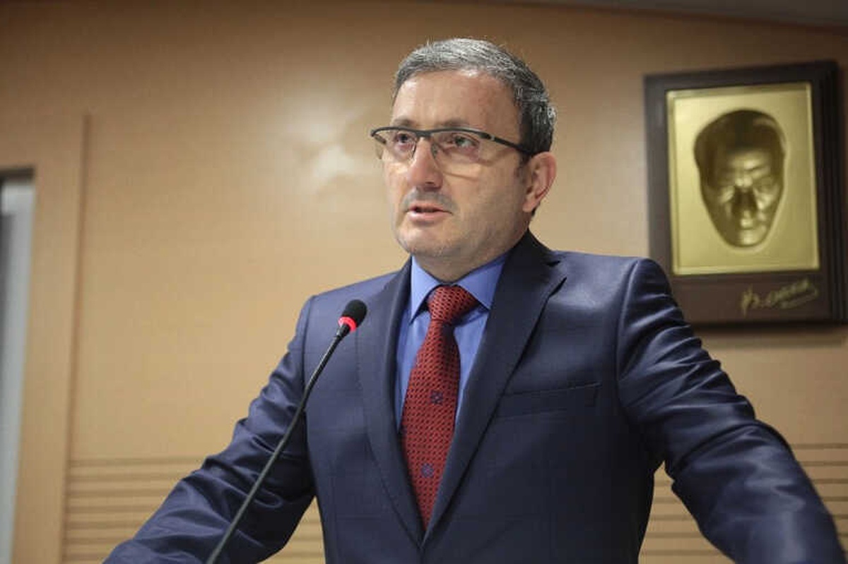 Giresun Ticaret ve Sanayi Odası Akademisi Açıldı