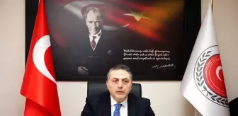 İl Genel Meclisi Başkanı Kayıkçı, Fetö Soruşturmasından Beraat Etti