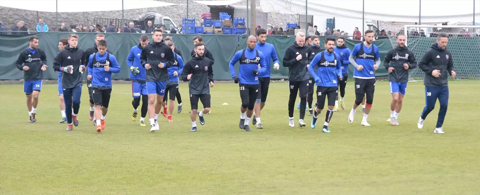 Karabükspor İlk Deplasman Galibiyetini Almak İstiyor