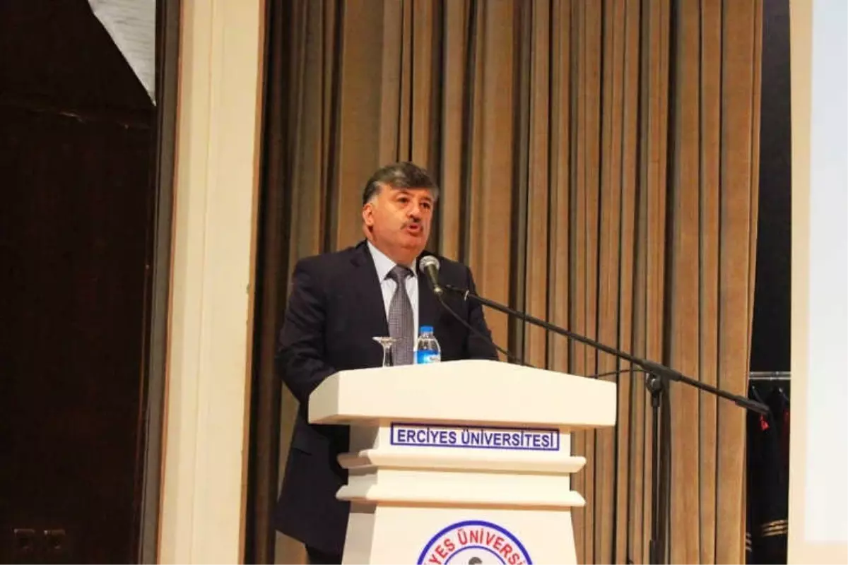 Kayseri Tabip Odasından Çocuk İstismar Olaylarına Tepki