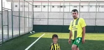 Kazada Ağır Yaralanan Yaya Hastanede Hayatını Kaybetti