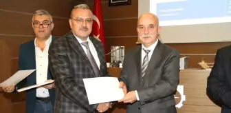 Kocaeli İtfaiyesi'nden Toz Patlaması Eğitimi