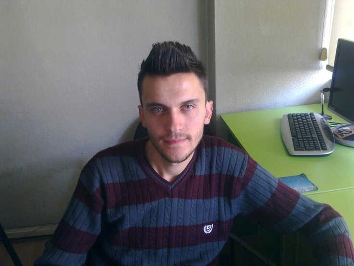 Kütahya\'da Kayıp Gencin Cesedi Bulundu