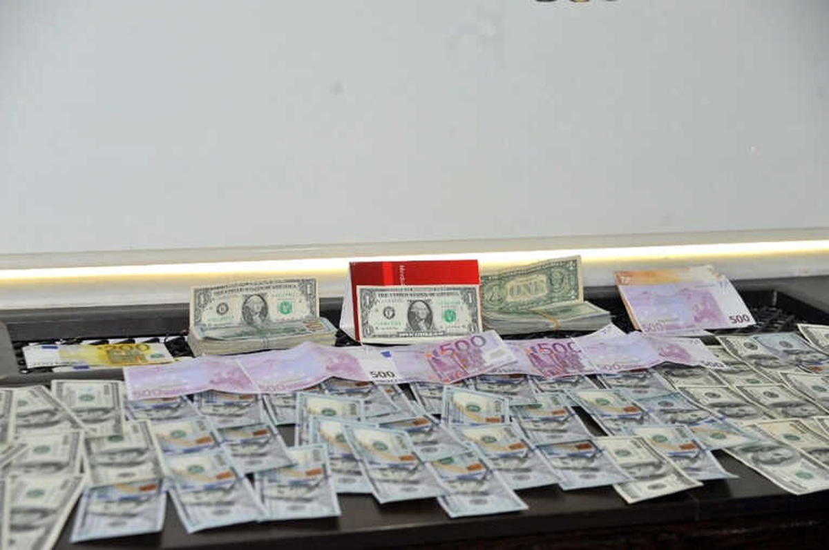 Mersin\'de Fetö\'nün Yeni Yapılanmasına Operasyon