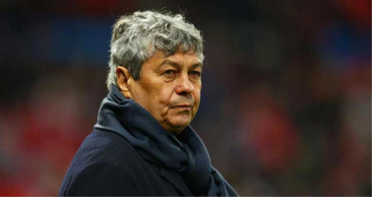 Mircea Lucescu\'nun Karma Maç Teklifi Kabul Edildi