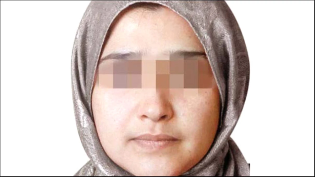 MİT\'in Yakaladığı DEAŞ\'lı Terörist Eşi: Dul Kadınlarla Heves Nikahı Kıyıyorlar