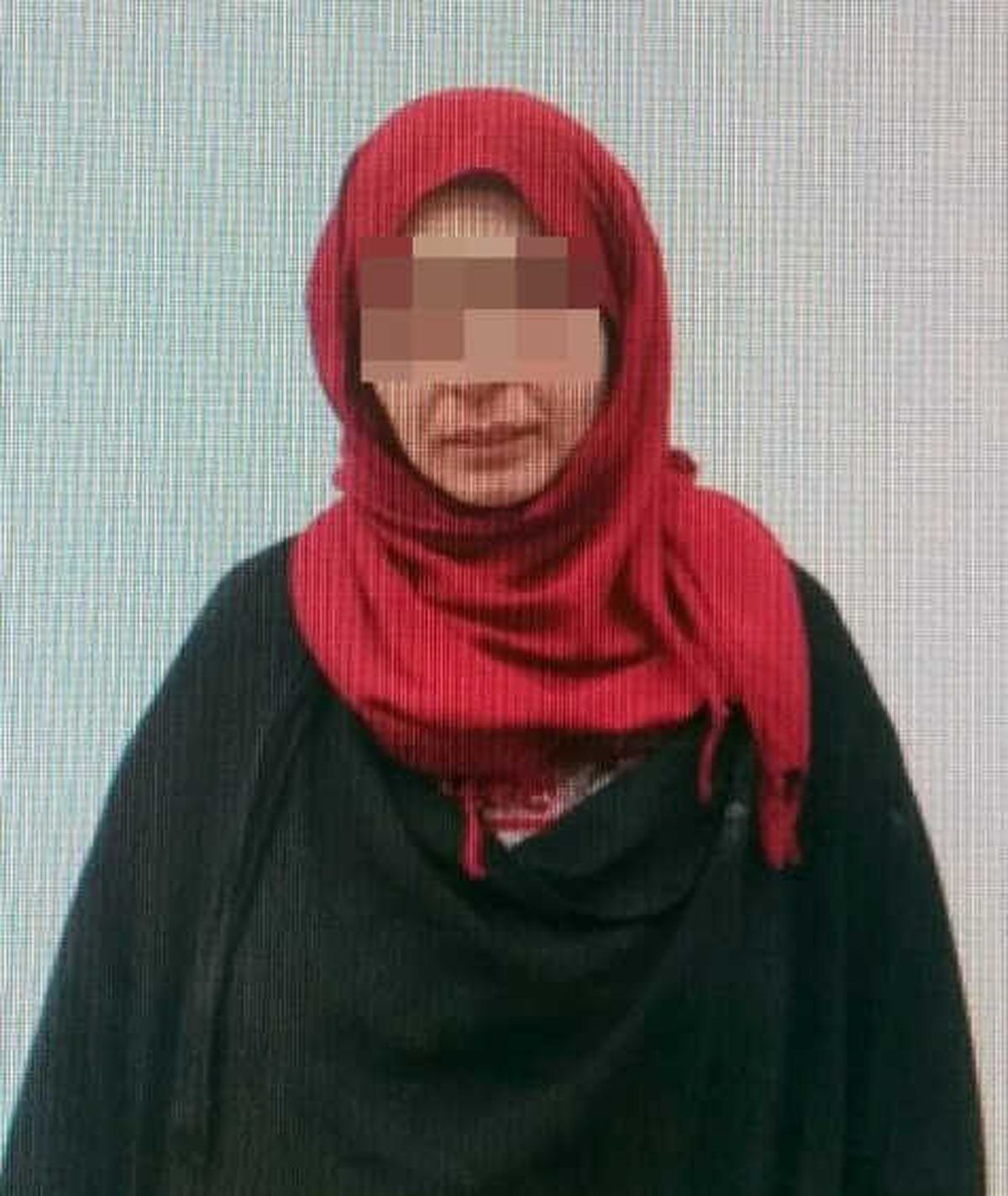 MİT ve Öso Tarafından Aranan Kadın Terörist Türkiye\'ye Getirildi