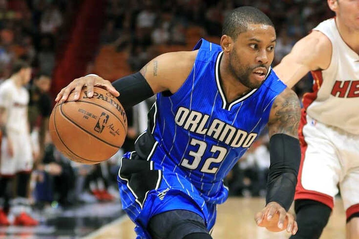 Muratbey Uşak\'a Nba Kariyerli Transfer