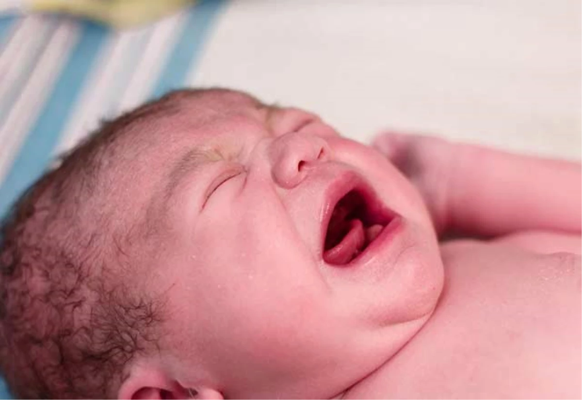Rsv Virüsü Yeni Doğan Bebekleri Tehdit Ediyor