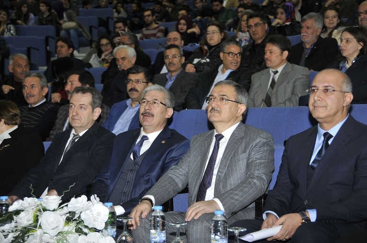 Selçuk\'ta Tarımsal Eğitimin 172. Yıl Dönümü Kutlandı