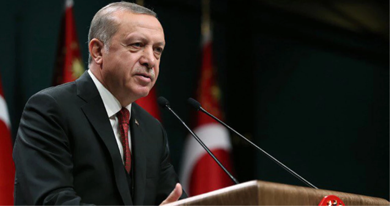 Esad Güçlerinin Afrin\'e Girmesiyle İlgili Erdoğan\'dan İlk Yorum: O Dosya Kapandı