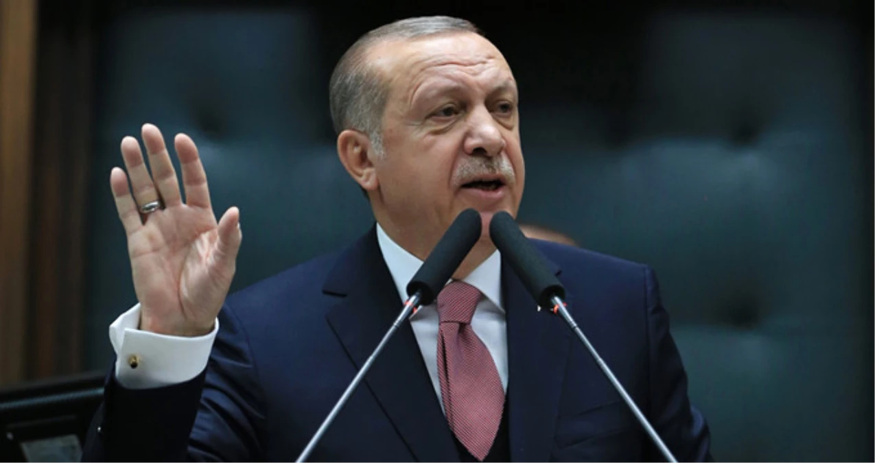 Erdoğan\'dan Afrin Çıkışı: Önümüzdeki Günlerde Şehir Kuşatmasına Geçilecek