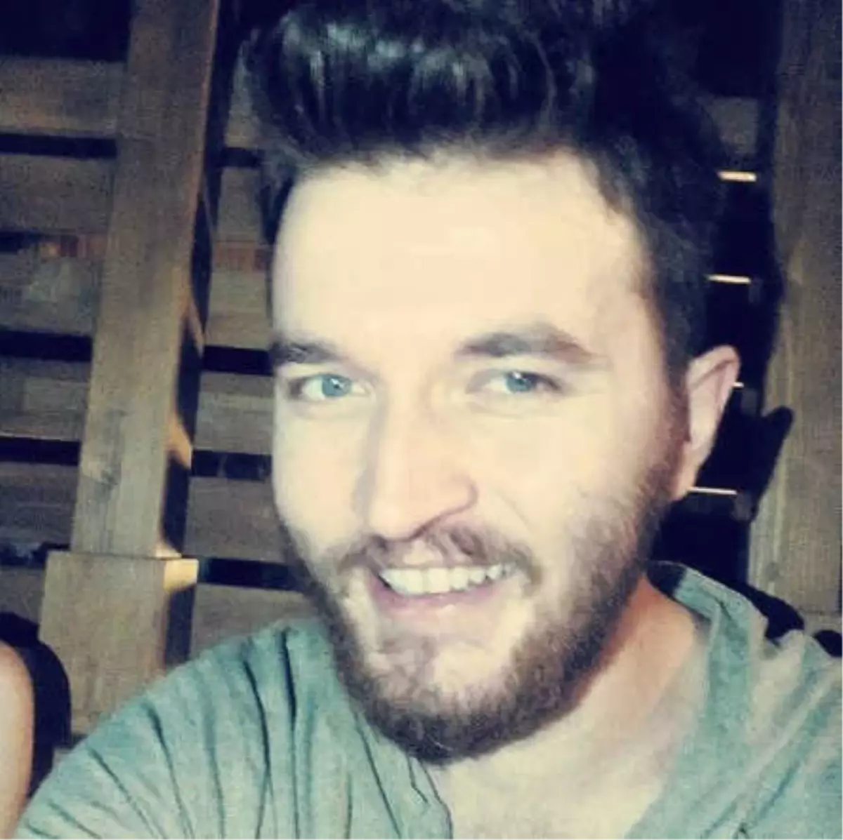 Trafik Kazasında Yaralanan Genç Yaşam Mücadelesini Kaybetti