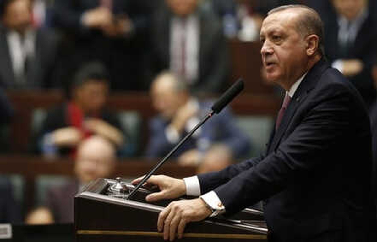 Yakında Afrin Şehir Merkezinin Kuşatmasına Geçilecek"