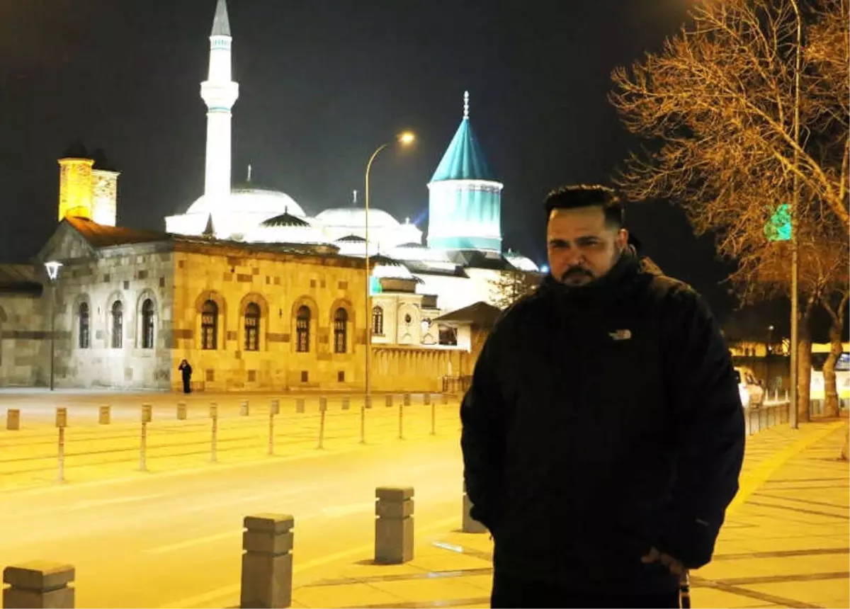 Yener Çevik: "Aslında Rap Müziği, Direnişin Müziğidir"