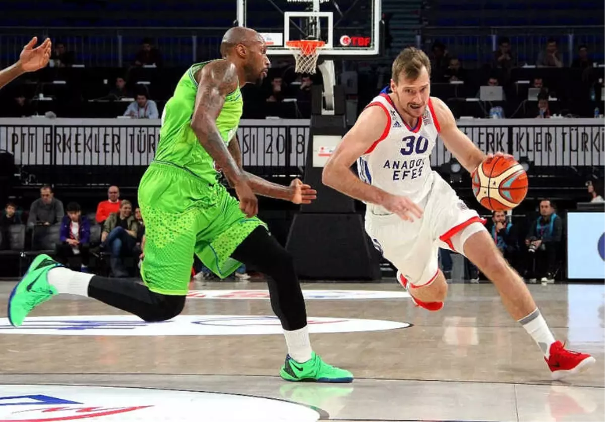 Zoran Dragic Sezonu Kapadı