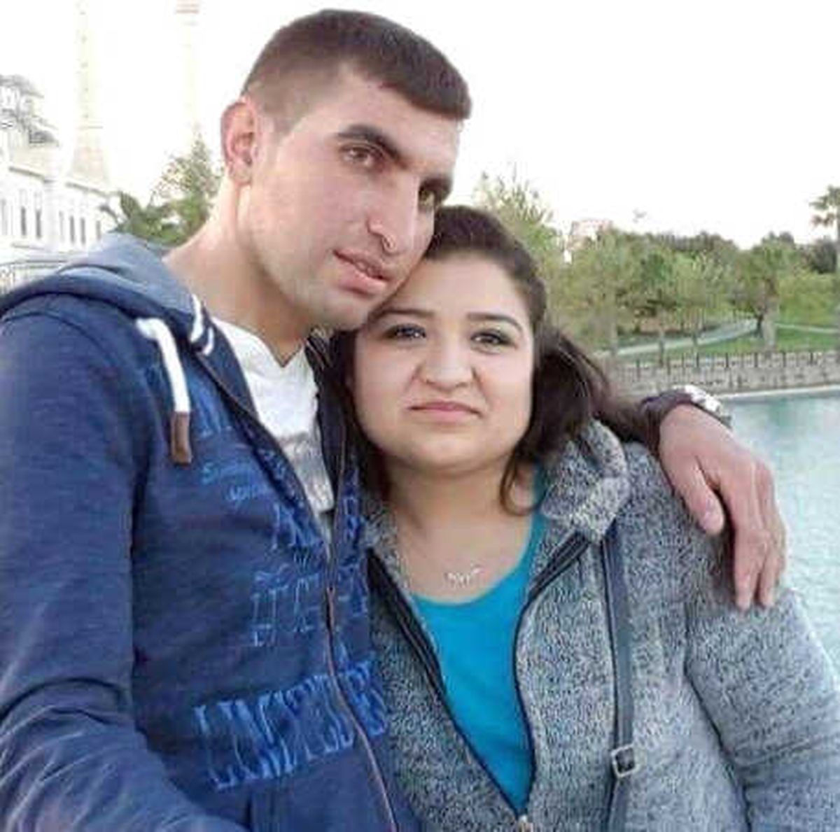 Adana\'ya Şehit Ateşi Düştü
