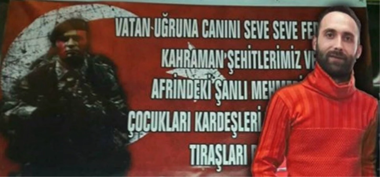 Asker ve Şehit Yakınlarını Ücretsiz Tıraş Ediyor