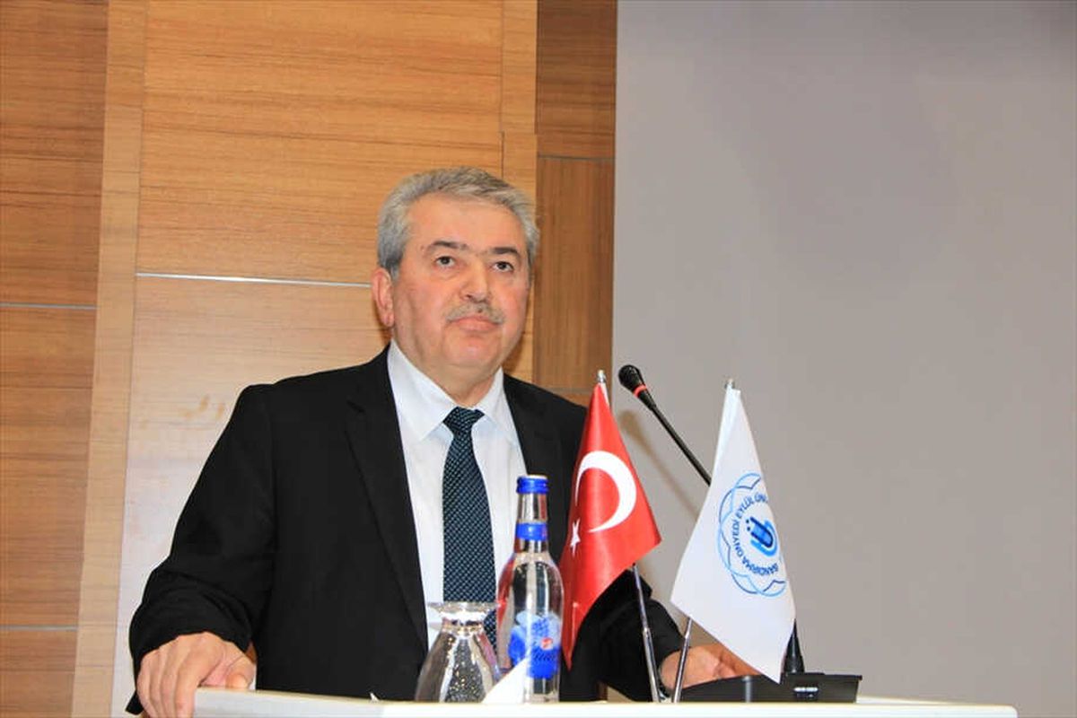 Bandırma\'da "Çocuk İstismarını ve İhmalini Önleme" Konferansı