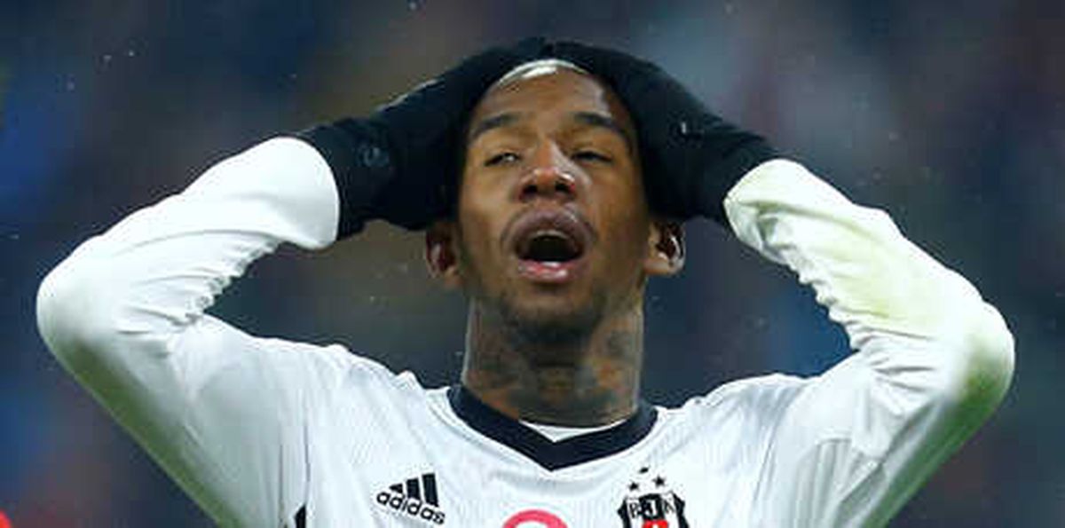 Benfica\'dan Beşiktaş\'a Talisca İçin Son Teklif!