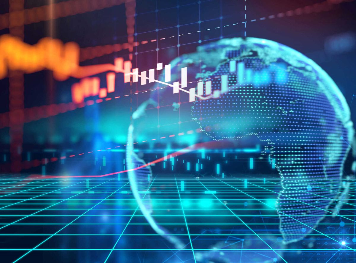 Blockchain Bankacılık Sektörünü Dönüştürecek