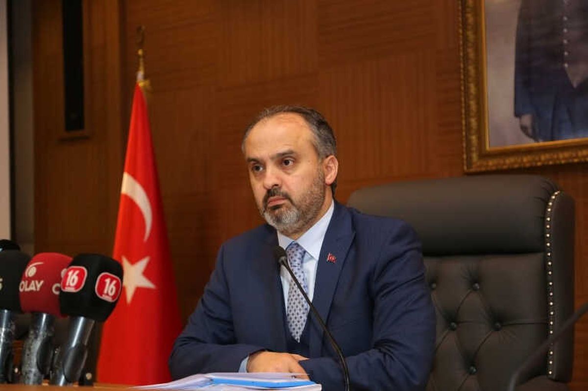 Bursa\'da Ulaşıma İkinci İndirim Müjdesi