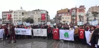 Çanakkale Belediye Başkanı Ülgür Gökhan: Haklı Olduğumuzu Yargı Ortaya Çıkardı