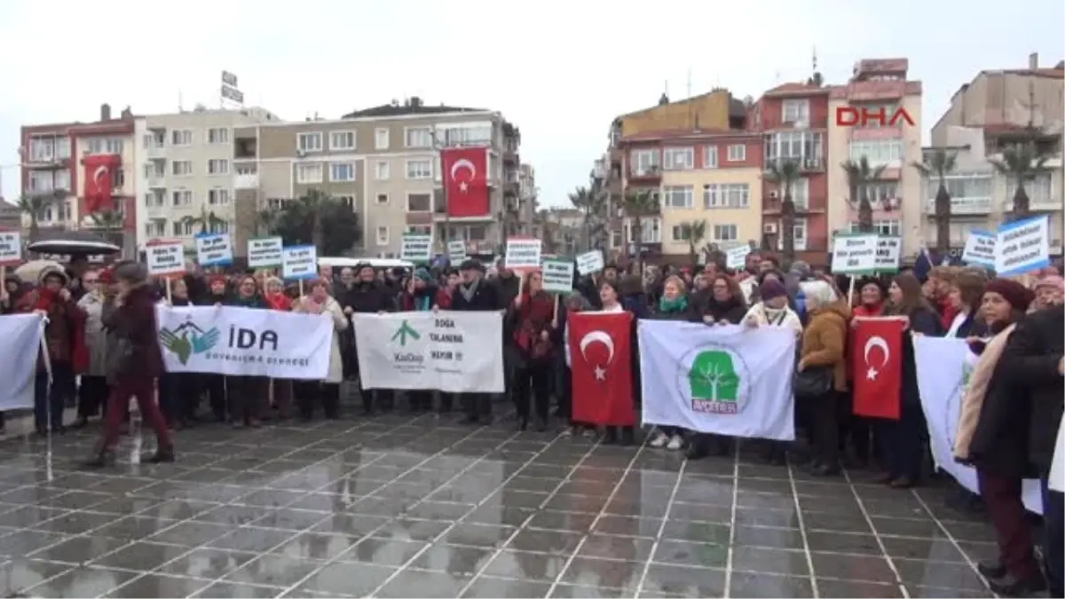 Çanakkale Belediye Başkanı Ülgür Gökhan: Haklı Olduğumuzu Yargı Ortaya Çıkardı