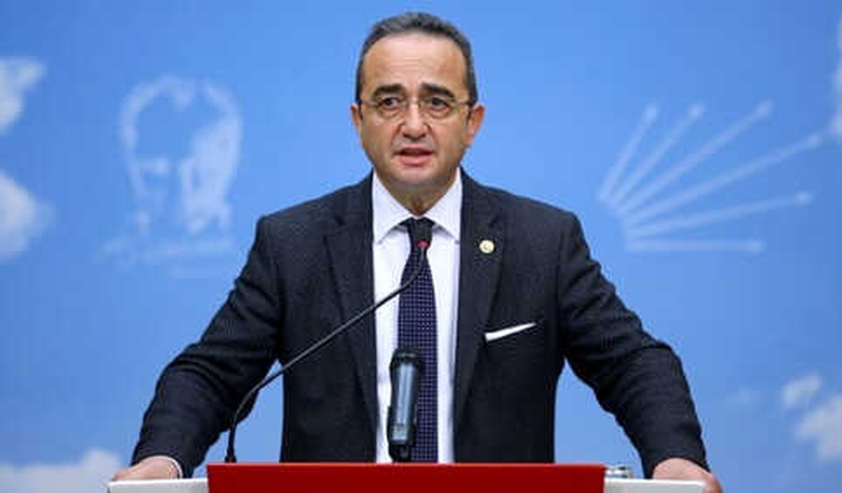 CHP\'den Çocuk İstismarına İlişkin Düzenlemeye Destek