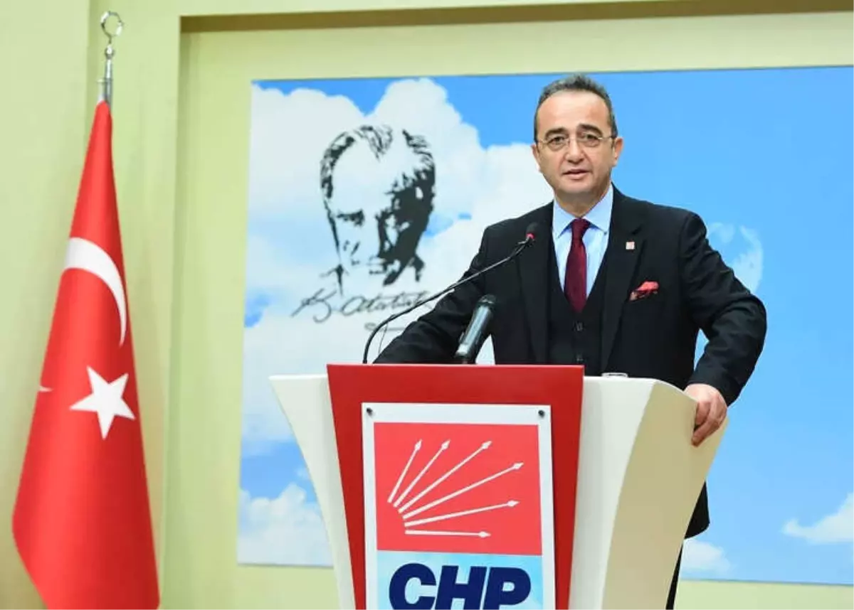 CHP\'den Çocuk İstismarına İlişkin Düzenlemeye Destek