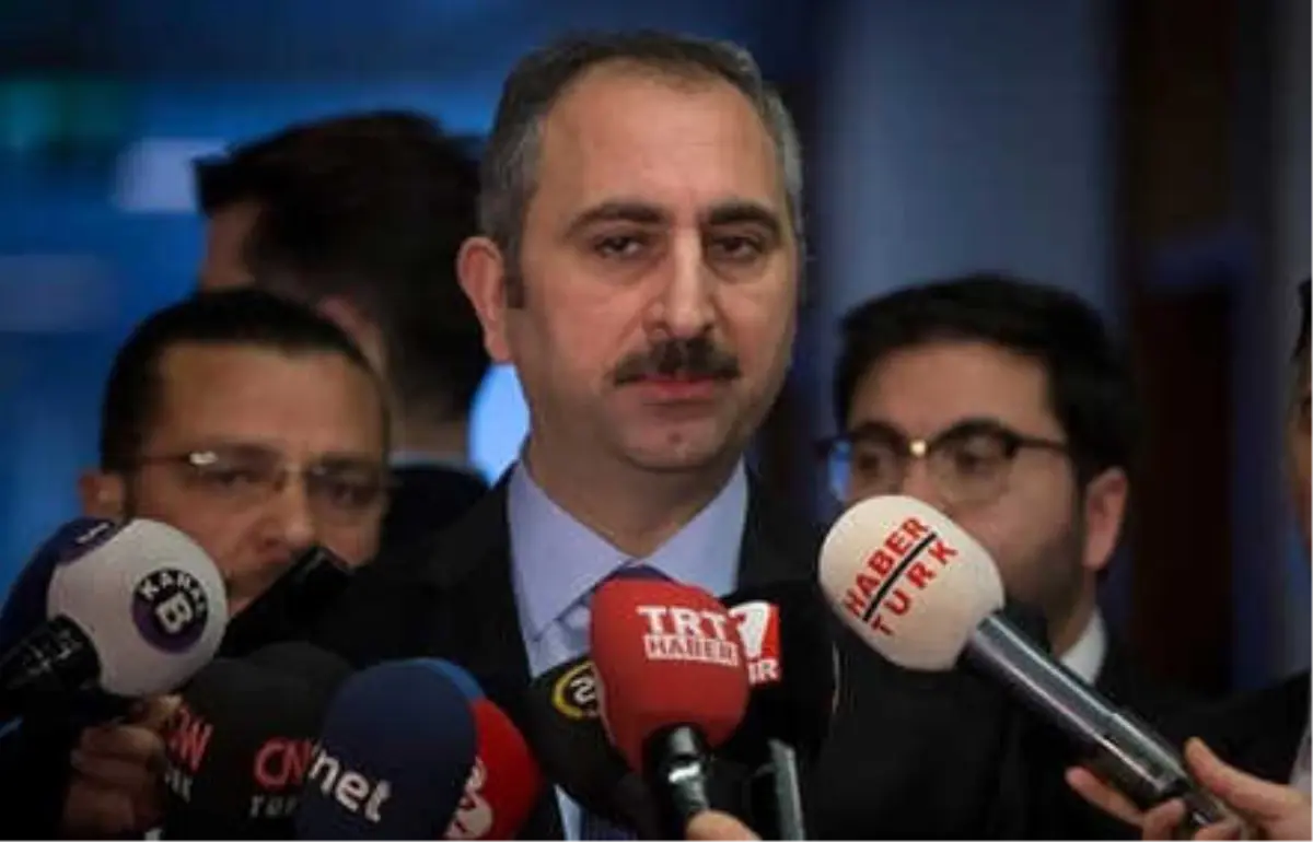 Çocuk İstismarında Kastrasyon Dahil Tüm Seçenekler Masada"