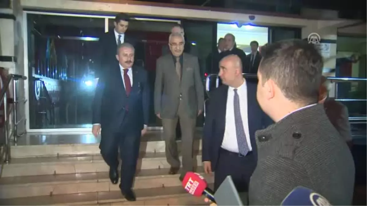 Destici: "İttifaklar Her Partinin Birbiriyle Çok Rahatlıkla Seçim İşbirliği Yapmasının Önünü Açmış"