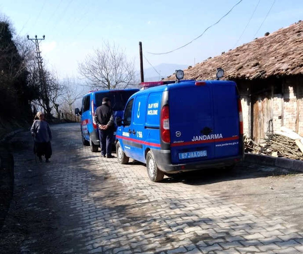 Devrek\'te Hırsızlık Olayları Korkutuyor